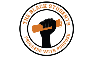 TheBlackStudents Logo